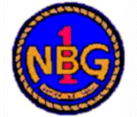 ตราสัญลักษณ์หน่วย Naval Beach Group ONE