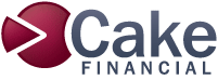 โลโก้ Cake Financial