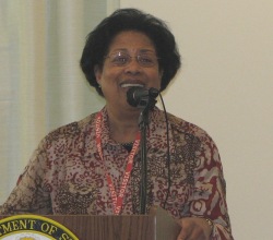 เอ็ดเจลล์ในปี 2007