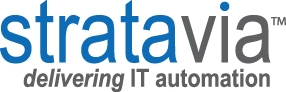 โลโก้ Stratavia