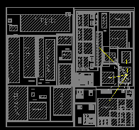 ผังอาคาร (ไมโครอิเล็กทรอนิกส์)