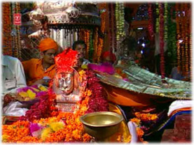 Ramdevji Samadhi Darshan, Ramdevra, ราชสถาน