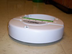 iRobot สร้าง