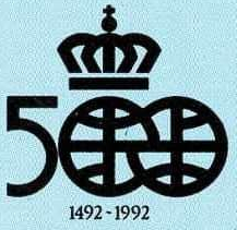 ครบรอบ 500 ปีโคลัมบัส