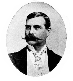 วิลเลียม โควิ (พ่อค้า)