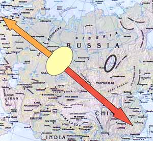 Reverse migration (birds)