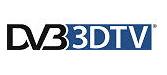 โทรทัศน์ 3 มิติ DVB