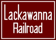 ทางรถไฟเดลาแวร์ ลัคาวันนา และเวสเทิร์น