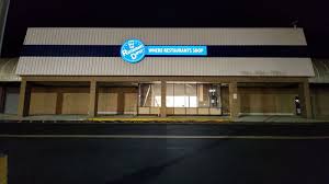 เริ่มดำเนินการก่อสร้าง Restaurant Depot ในปี 2023