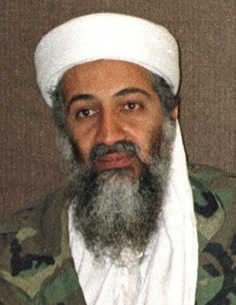 Bin Laden Issue Station
