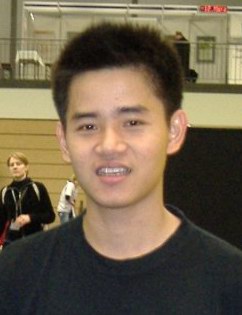 ไซมอน ซานโตโซ