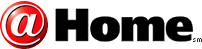 @Home Network