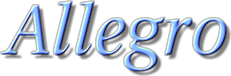 Allegro (ไลบรารีซอฟต์แวร์)