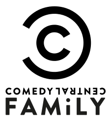 ช่อง Comedy Central Family (เนเธอร์แลนด์)