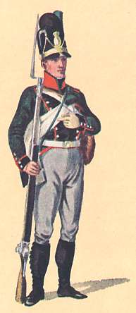 Schützen (ทหาร)