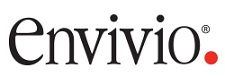 โลโก้ Envivio