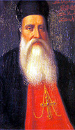 ยุสเซฟที่ 9 เอลคาเซน (1845–1854)