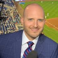 พอล เซเวริโน ผู้ประกาศข่าวกีฬาและพิธีกรรายการต่างๆ ทางช่อง MLB Network