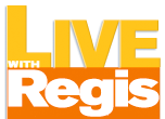 โลโก้ Live with Regis จากปี 2000 ถึง 2001