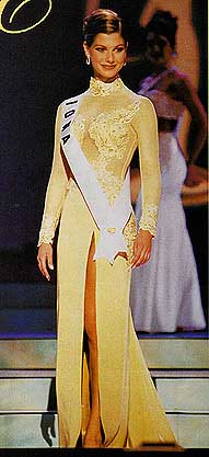 มิสไอโอวา สหรัฐอเมริกา ปี 1998