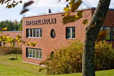 Katedralskolan, Skara
