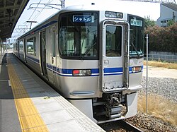 รถไฟชัตเติล