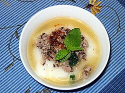 บánh đúc