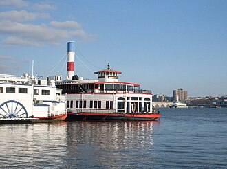 บิงแฮมตัน (เรือข้ามฟาก)