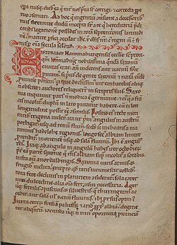 Gesta Hammaburgensis ecclesiae pontificum