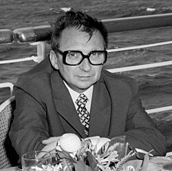 Ion Mihai Pacepa.