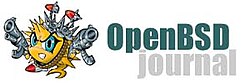 OpenBSD Journal