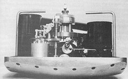 ตัวจุดระเบิดแม่เหล็ก Mark 6 ที่มีปัญหาบ่อยครั้งสำหรับตอร์ปิโดเรือดำน้ำ Mark 14 นั้น ถูกพัฒนาขึ้นอย่างลับๆ โดยมีการทดสอบอย่างจำกัดในช่วงระหว่างสงครามโลกครั้งที่หนึ่งและครั้งที่สอง