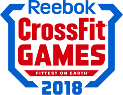 การแข่งขัน CrossFit Games ปี 2018