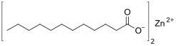 Zinc laurate
