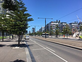 ท่าจอดเรือริมทะเล