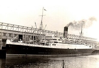 เรืออาร์เอ็มเอสอัสคาเนีย (1923)