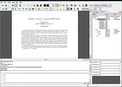 PDFedit