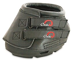 รองเท้ากีบม้า Cavallo Simple