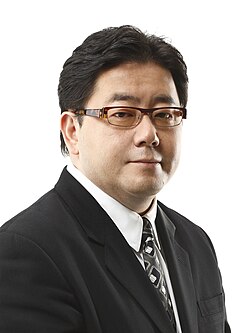 ยาซูชิ อากิโมโตะ
