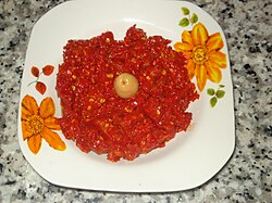 ฮาริสซา