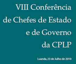 การประชุมสุดยอด CPLP ครั้งที่ 8