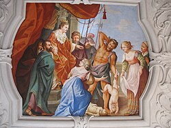 Judgement of Solomon