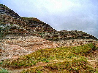 Cretaceous–Paleogene boundary
