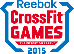 การแข่งขัน CrossFit Games ปี 2015