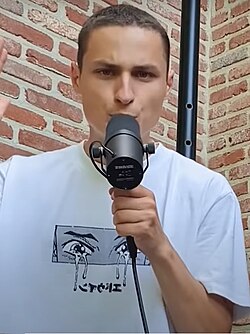 การแข่งขันบีทบ็อกซ์ระดับโลก