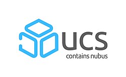 เซิร์ฟเวอร์องค์กร Univention
