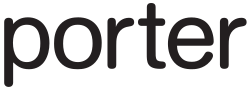 สายการบินพอร์เตอร์