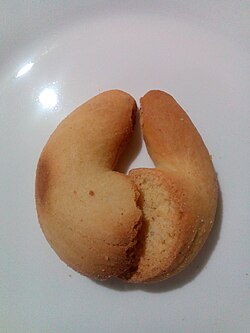รอสกัส (อาหารฟิลิปปินส์)