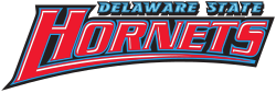 บาสเกตบอลชายทีม Delaware State Hornets