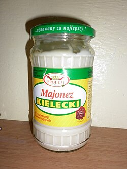 มายonnaise คีเล็คกี้